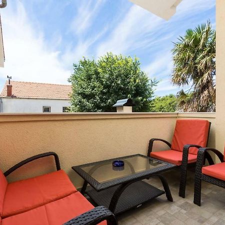 Apartmani Vinko Tribunj-Sovlje Tribalj Kültér fotó