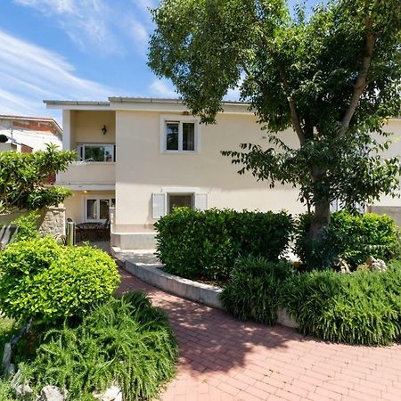 Apartmani Vinko Tribunj-Sovlje Tribalj Kültér fotó