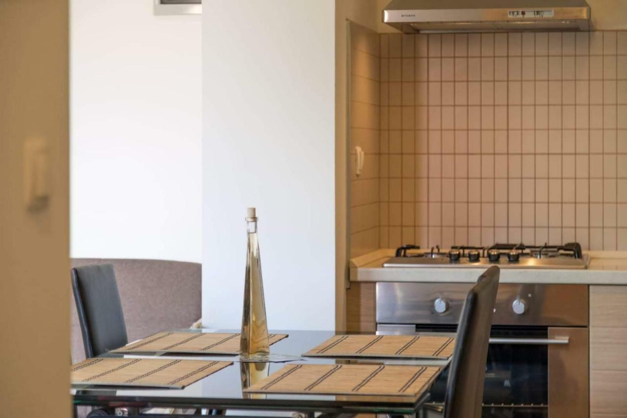 Apartmani Vinko Tribunj-Sovlje Tribalj Kültér fotó